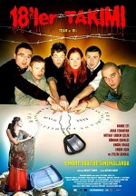 18'ler Takımı (2007) afişi 18'ler Takımı (2007) afişi