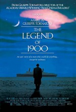 1900 Efsanesi (1998) afişi 1900 Efsanesi (1998) afişi