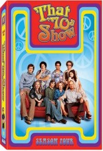 70'ler Şov (2001) afişi 70'ler Şov (2001) afişi