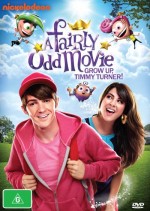 A Fairly Odd Movie: Grow Up, Timmy Turner! (2011) afişi A Fairly Odd Movie: Grow Up, Timmy Turner! (2011) afişi