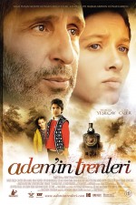 Adem'in Trenleri (2007) afişi Adem'in Trenleri (2007) afişi