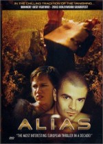Alias (2002) afişi Alias (2002) afişi