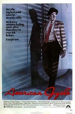 Amerikan Jigolo (1980) afişi Amerikan Jigolo (1980) afişi