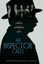 An Inspector Calls (2015) afişi An Inspector Calls (2015) afişi