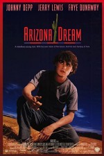Arizona Rüyası (1993) afişi Arizona Rüyası (1993) afişi