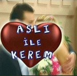Aslı ile Kerem (2002) afişi Aslı ile Kerem (2002) afişi