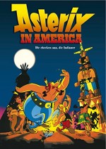 Asteriks Amerika’yı Fethediyor (1994) afişi Asteriks Amerika’yı Fethediyor (1994) afişi