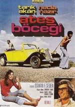 Ateş Böceği (1975) afişi Ateş Böceği (1975) afişi