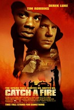 Ateşin Ortasında (2006) afişi Ateşin Ortasında (2006) afişi