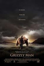 Ayı Adam (2005) afişi Ayı Adam (2005) afişi
