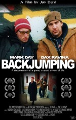Backjumping (2003) afişi Backjumping (2003) afişi