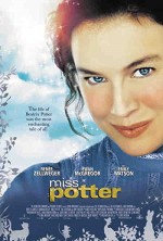 Bayan Potter (2006) afişi Bayan Potter (2006) afişi