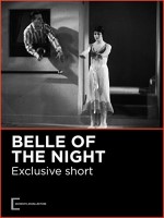 Belle Of The Night (1930) afişi Belle Of The Night (1930) afişi