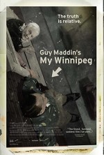 Benim Şehrim Winnipeg (2007) afişi Benim Şehrim Winnipeg (2007) afişi