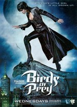 Birds of Prey (2002) afişi Birds of Prey (2002) afişi