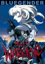 Blue Gender: The Warrior (2002) afişi Blue Gender: The Warrior (2002) afişi