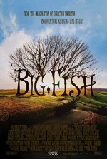 Büyük Balık (2003) afişi