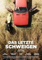 Büyük Sessizlik (2010) afişi Büyük Sessizlik (2010) afişi