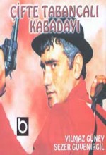 Çifte Tabancalı Kabadayı (1968) afişi Çifte Tabancalı Kabadayı (1968) afişi
