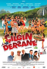 Çılgın Dersane Kampta (2008) afişi Çılgın Dersane Kampta (2008) afişi