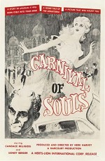 Carnival Of Souls (1962) afişi Carnival Of Souls (1962) afişi