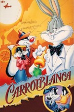 Carrotblanca (1995) afişi Carrotblanca (1995) afişi