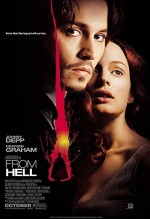 Cehennemden Gelen (2001) afişi Cehennemden Gelen (2001) afişi