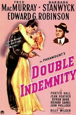 Çifte Tazminat (1944) afişi Çifte Tazminat (1944) afişi