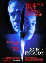 Çifte Tehlike (1999) afişi Çifte Tehlike (1999) afişi