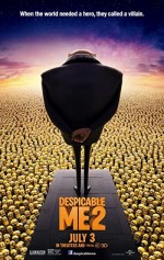 Çılgın Hırsız 2 (2013) afişi Çılgın Hırsız 2 (2013) afişi