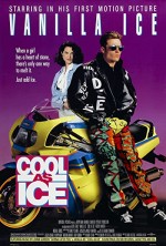 Cool As Ice (1991) afişi Cool As Ice (1991) afişi