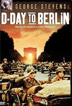 D-Day to Berlin (1994) afişi D-Day to Berlin (1994) afişi