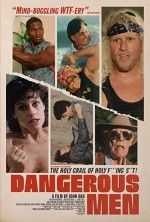 Dangerous Men (2005) afişi Dangerous Men (2005) afişi
