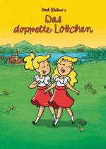 Das Doppelte Lottchen (2007) afişi Das Doppelte Lottchen (2007) afişi