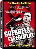 Das Goebbels-experiment (2005) afişi Das Goebbels-experiment (2005) afişi