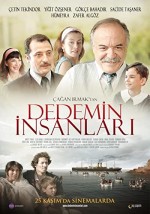 Dedemin İnsanları (2011) afişi Dedemin İnsanları (2011) afişi
