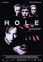 Delik (2001) afişi Delik (2001) afişi