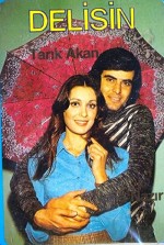Delisin (1975) afişi Delisin (1975) afişi