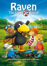 Der Kleine Rabe Socke (2012) afişi Der Kleine Rabe Socke (2012) afişi
