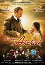 Dersimiz Atatürk (2010) afişi Dersimiz Atatürk (2010) afişi