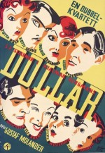 Dollar (1938) afişi Dollar (1938) afişi