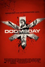 Doomsday (2008) afişi Doomsday (2008) afişi