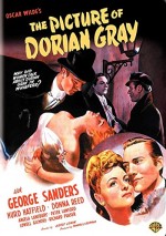 Dorian Gray'in Portresi (1945) afişi Dorian Gray'in Portresi (1945) afişi