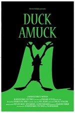 Duck Amuck (1953) afişi Duck Amuck (1953) afişi