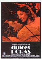 Dulces Horas (1982) afişi Dulces Horas (1982) afişi