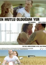 En Mutlu Olduğum Yer (2010) afişi En Mutlu Olduğum Yer (2010) afişi