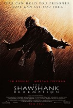 Esaretin Bedeli (1994) afişi Esaretin Bedeli (1994) afişi