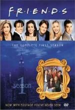 Friends (1994) afişi