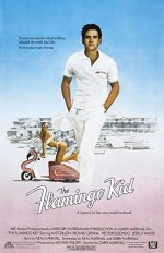 Flamingo Çocuk (1984) afişi Flamingo Çocuk (1984) afişi