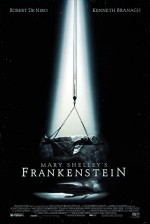 Frankenstein (1994) afişi Frankenstein (1994) afişi